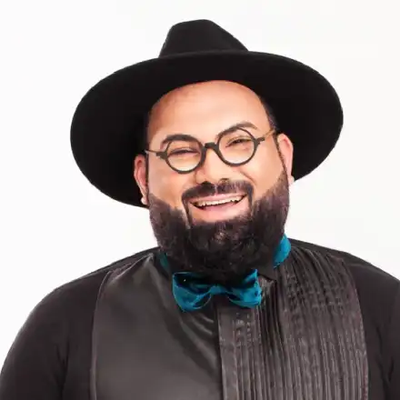 И Мон Дьо си присади коса (Снимка)