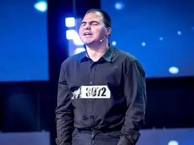 Имитаторът на Дългия: Слави ме разочарова, а беше мой идол!