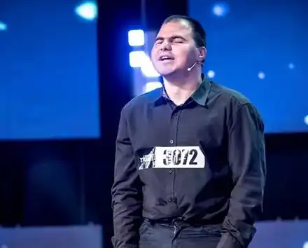 Имитаторът на Дългия: Слави ме разочарова, а беше мой идол!