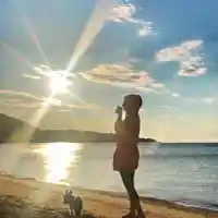 Ирина Тенчева цяло лято е в Гърция