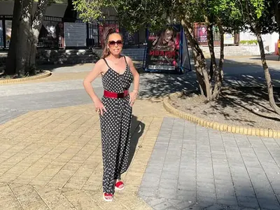 Ивана се завърна в „А”-отбора на фолка:  Фолкзвездата стартира турне „Шампанско и сълзи” драстично отслабнала