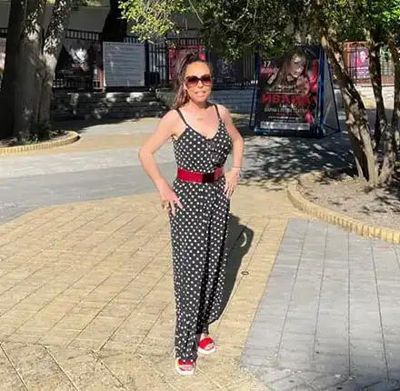 Ивана се завърна в „А”-отбора на фолка:  Фолкзвездата стартира турне „Шампанско и сълзи” драстично отслабнала