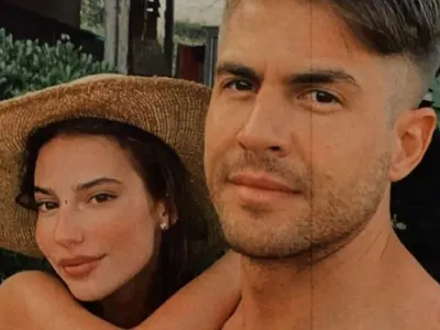 Иво Аръков показа гаджето от Гърция! (Фото на влюбените по-долу)