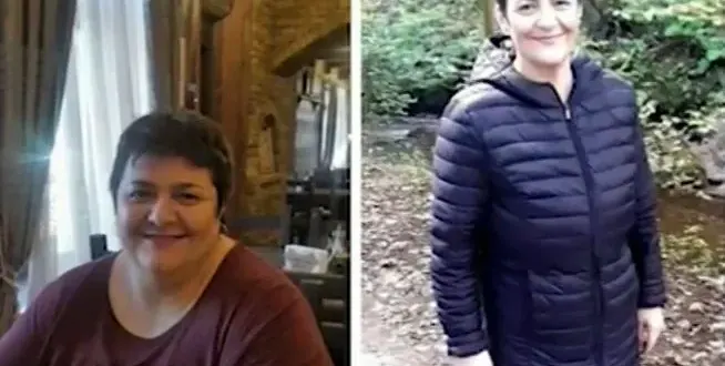 Жена отслабна със 100 кг! Тони Йорданова влезе във форма с хирургична операция