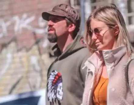 Калин Врачански  попари годеницата си: Ще живеем без брак и сватба!