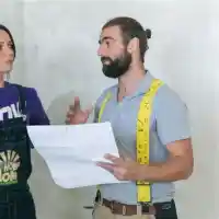 Караджов изостави бригадата и Мария заради жена си