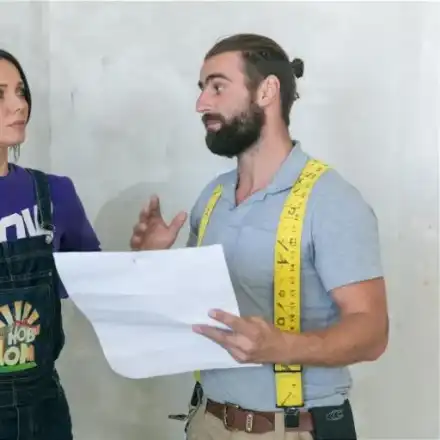 Караджов изостави бригадата и Мария заради жена си