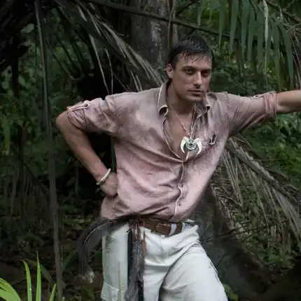 Карамазов извива ръце за „Сървайвър”, иска 100 бона