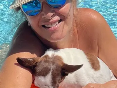 Катето Евро се щракна  само по надуваем пояс