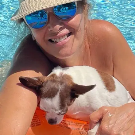 Катето Евро се щракна  само по надуваем пояс