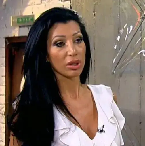 Катрин Вачева: Предпочитам да пия кафето си сама!