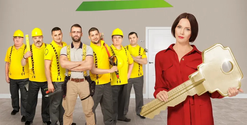 Коронавирусът стопира „Бригада Нов дом“