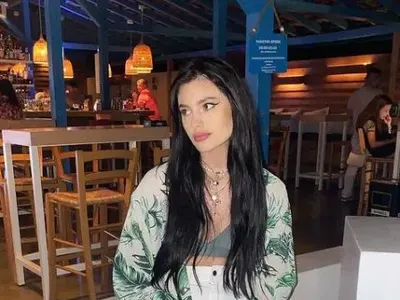 Кристин Илиева гладува по 42 часа! (Вижте защо)