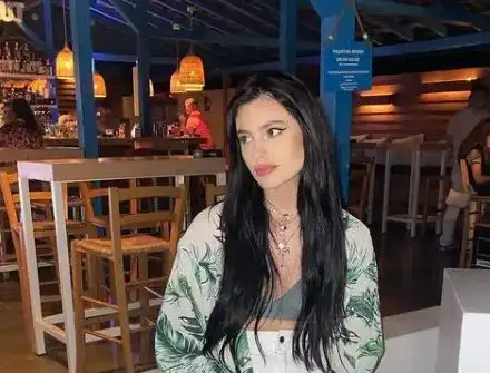 Кристин Илиева гладува по 42 часа! (Вижте защо)