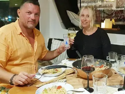 Кристина Димитрова живее втори живот след заспиване на волана, подаряват й остров за рожден ден