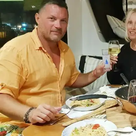 Кристина Димитрова живее втори живот след заспиване на волана, подаряват й остров за рожден ден