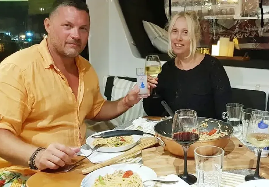 Кристина Димитрова живее втори живот след заспиване на волана, подаряват й остров за рожден ден