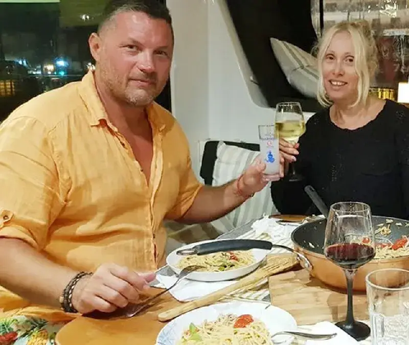 Кристина Димитрова живее втори живот след заспиване на волана, подаряват й остров за рожден ден