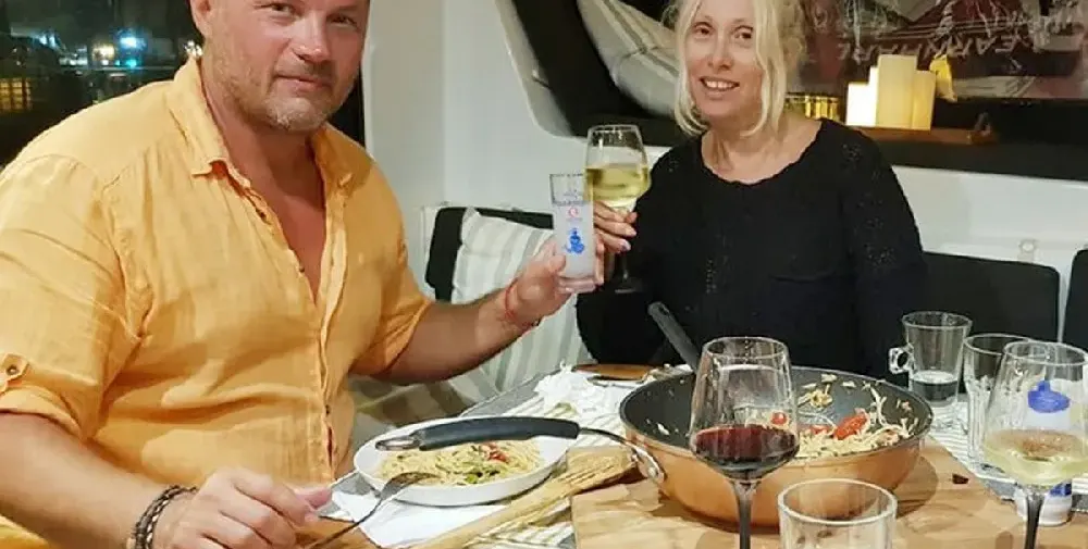 Кристина Димитрова живее втори живот след заспиване на волана, подаряват й остров за рожден ден