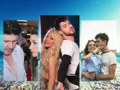 Летни раздели: Бахаров и Рая скъсаха завинаги, Блатечки и Диляна на море разделени, Теди би шута на Емрах