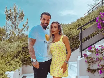 Летни страсти! Благо награби Златка в басейн (СНИМКИ)