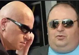 Любо Нейков: Не искам да познавам Слави!