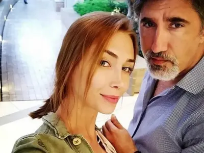 Любовницата на Башар Рахал- булимичка