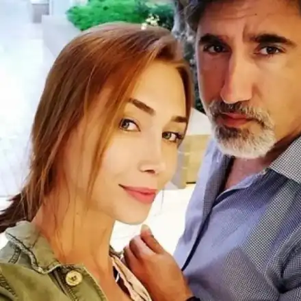 Любовницата на Башар Рахал- булимичка