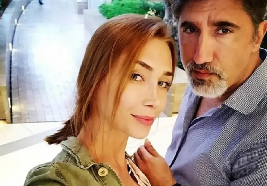 Любовницата на Башар Рахал- булимичка