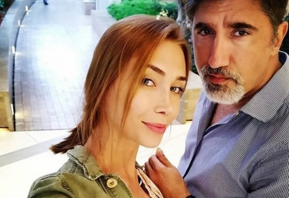 Любовницата на Башар Рахал- булимичка