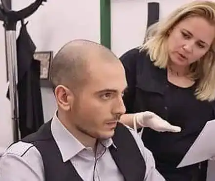 Лора Крумова  се завръща в Нова телевизия с екипа на  Цитиридис