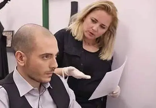 Лора Крумова  се завръща в Нова телевизия с екипа на  Цитиридис