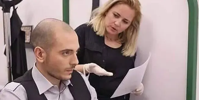 Лора Крумова  се завръща в Нова телевизия с екипа на  Цитиридис