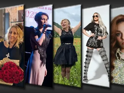 Лорд Евгени Минчев отсече: Ботуши на дизел движат Емилия, Алгафари - същинска Чакърдъкова... и още + СНИМКИ