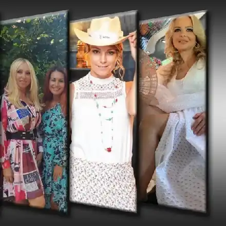 Лорд Евгени Минчев с модни забележки: Дамян по стъпките на Джизъса, Силвия Петкова в чудат моден монолог и още +СНИМКИ