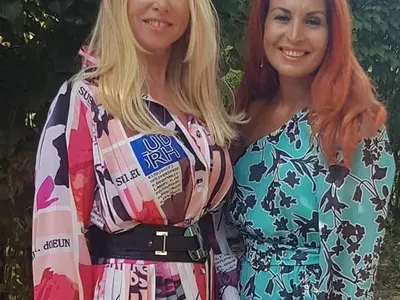 Лорд Евгени Минчев с модни забележки: Дамян по стъпките на Джизъса, Силвия Петкова в чудат моден монолог и още +СНИМКИ