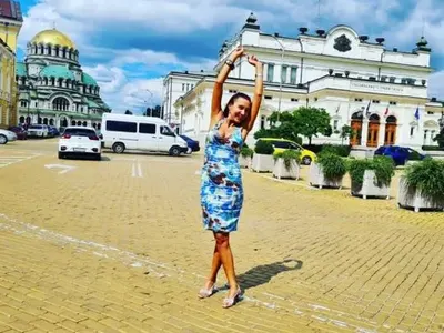 Лорд Евгени Минчев с модни забележки: Дамян по стъпките на Джизъса, Силвия Петкова в чудат моден монолог и още +СНИМКИ