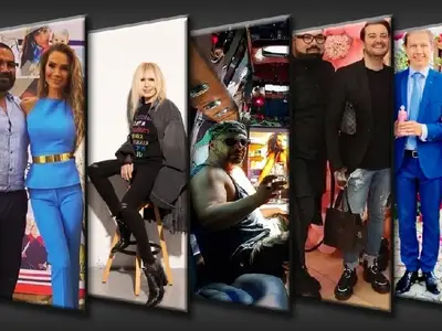 Лорд Евгени Минчев с модни забележки: Лили Иванова- клин клин не избива, дали Азис е в модна депресия, Мондьо и Илчев да пазаруват поотделно и още + СНИМКИ