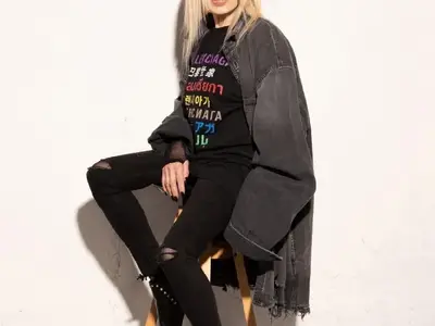 Лорд Евгени Минчев с модни забележки: Лили Иванова- клин клин не избива, дали Азис е в модна депресия, Мондьо и Илчев да пазаруват поотделно и още + СНИМКИ