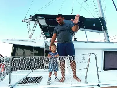 Mъжът на Тоца се угои, бизнесменът дебеелее ударно, откакто се ожени