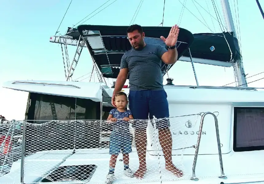 Mъжът на Тоца се угои, бизнесменът дебеелее ударно, откакто се ожени