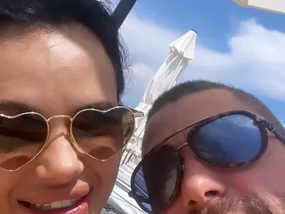 Мара Отварачката забърса лихвар на Весо Брадата,  мускулягата заряза жена и две деца