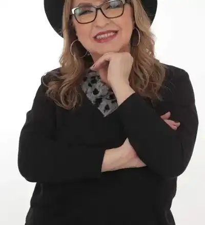 Марги Хранова: Жегата не ми понася, отвратително е, цялата ставам потна