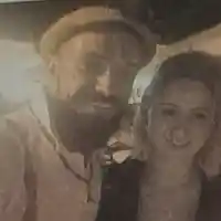 Мария Бакалова купонясва в Несебър