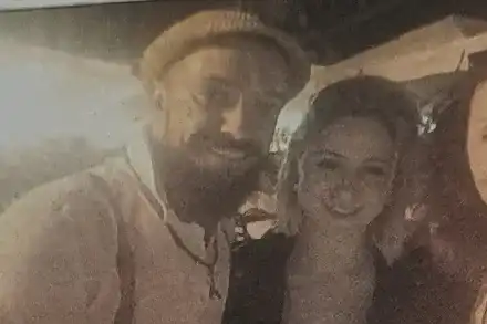 Мария Бакалова купонясва в Несебър