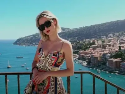 Мария Бакалова става член на Академията на Оскарите