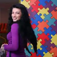 Мария Грънчарова на 50: Имам самочувствие, че изглеждам много добре, но не знам на какво се дължи това