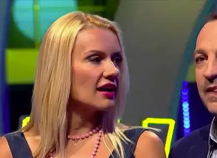 Мария Игнатова се върна в „Господарите”