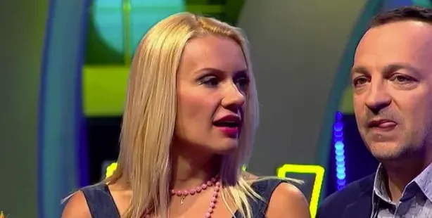 Мария Игнатова се върна в „Господарите”