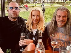 Мария Игнатова ще води „Маскираният певец“